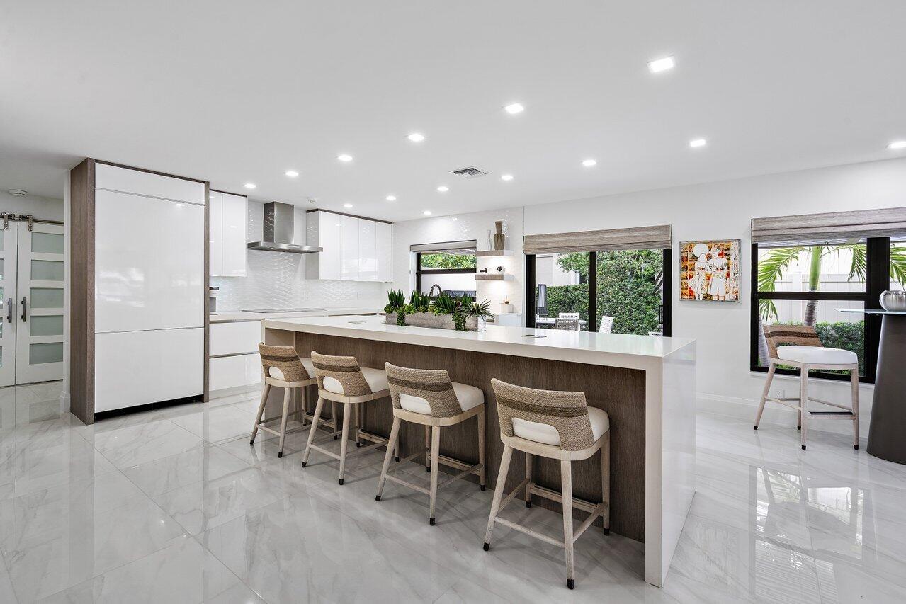 BOCA MARINA - Residential