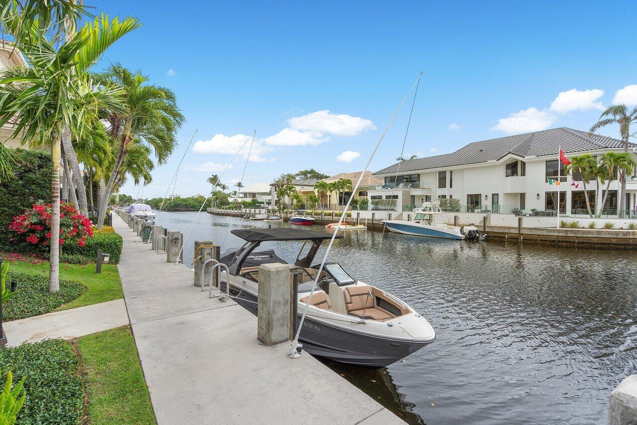 BOCA MARINA - Residential