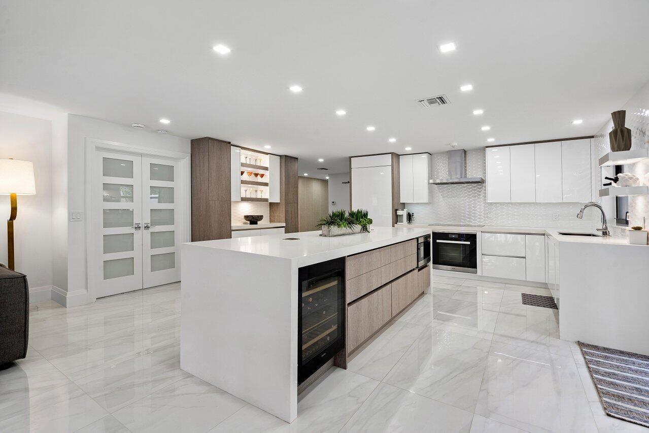 BOCA MARINA - Residential