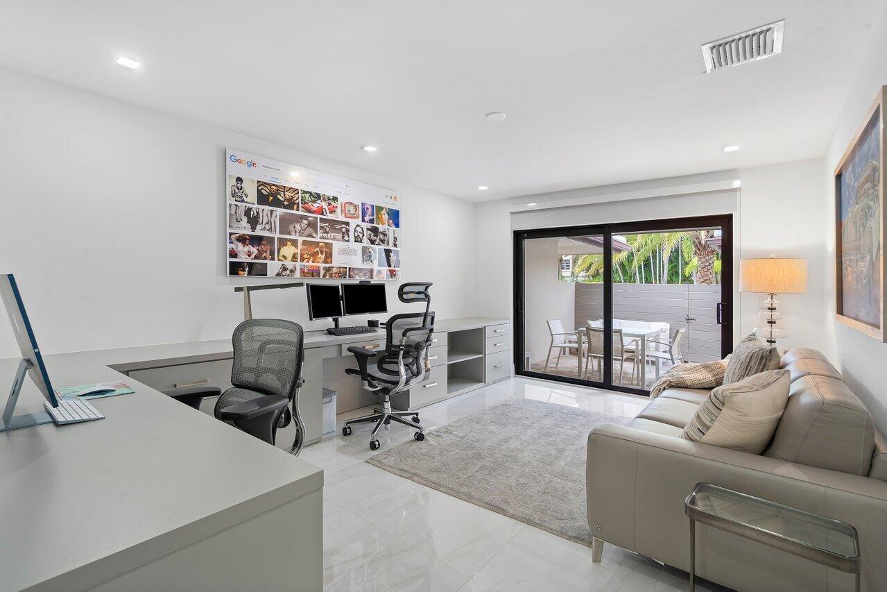 BOCA MARINA - Residential