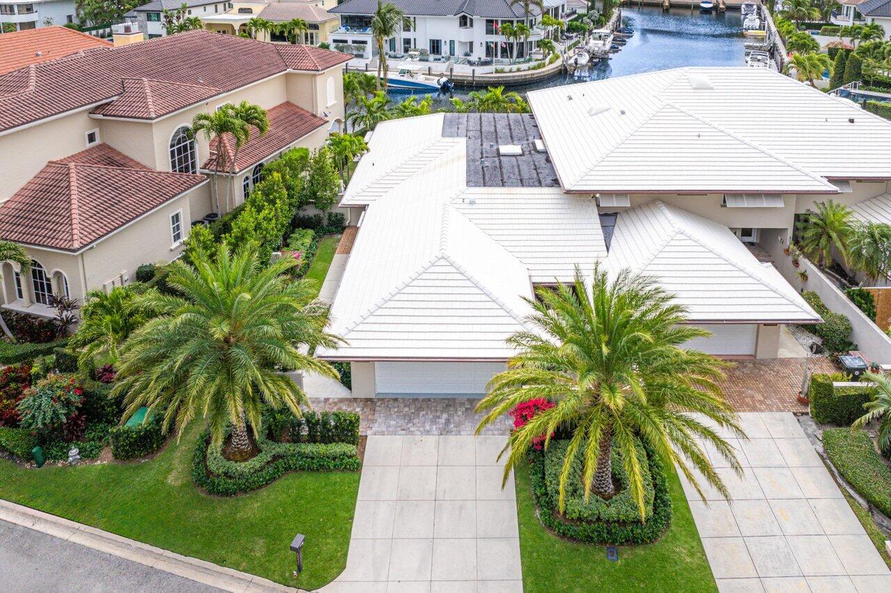 BOCA MARINA - Residential