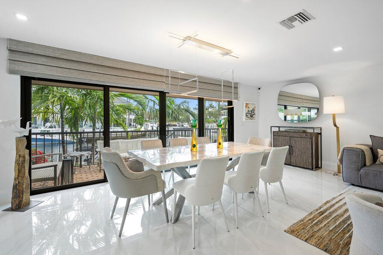 BOCA MARINA - Residential