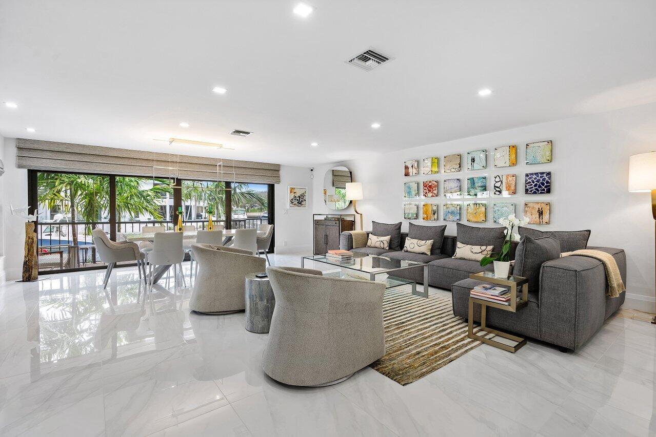 BOCA MARINA - Residential