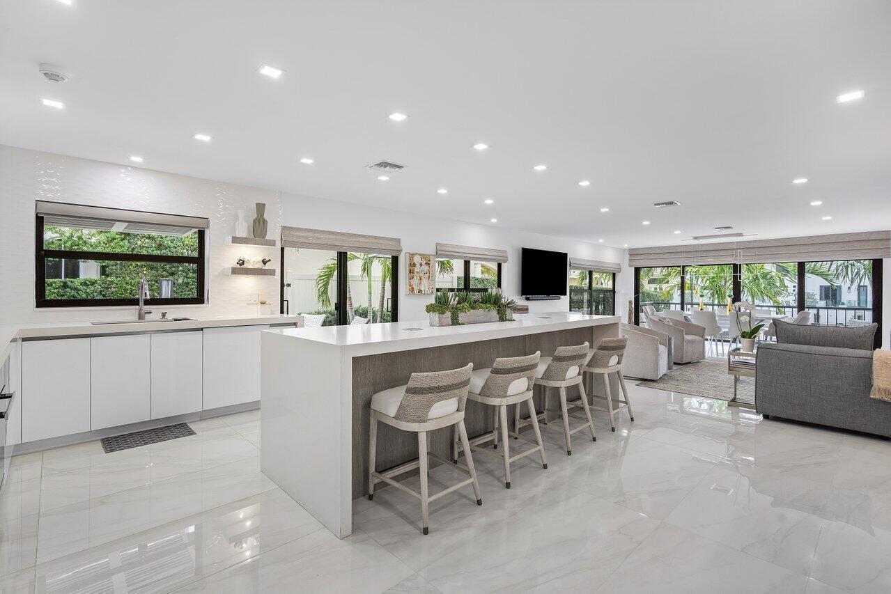 BOCA MARINA - Residential