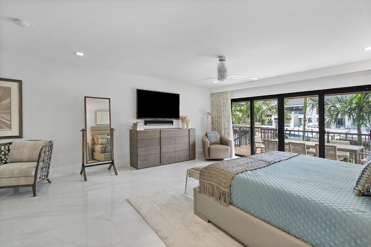 BOCA MARINA - Residential