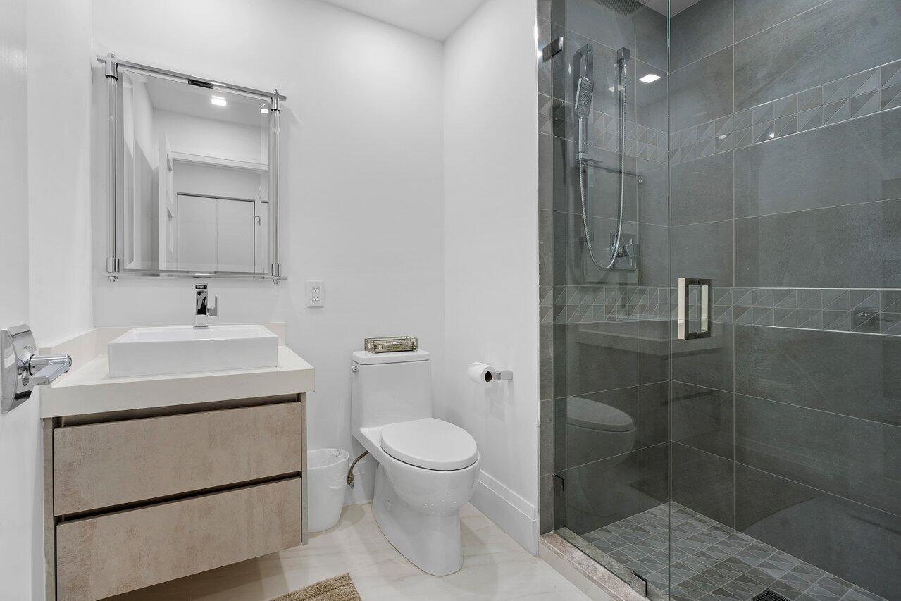 BOCA MARINA - Residential