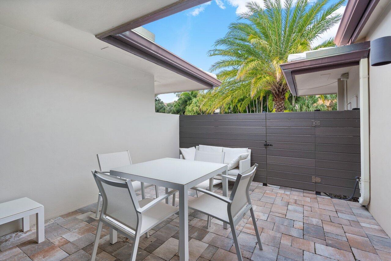 BOCA MARINA - Residential