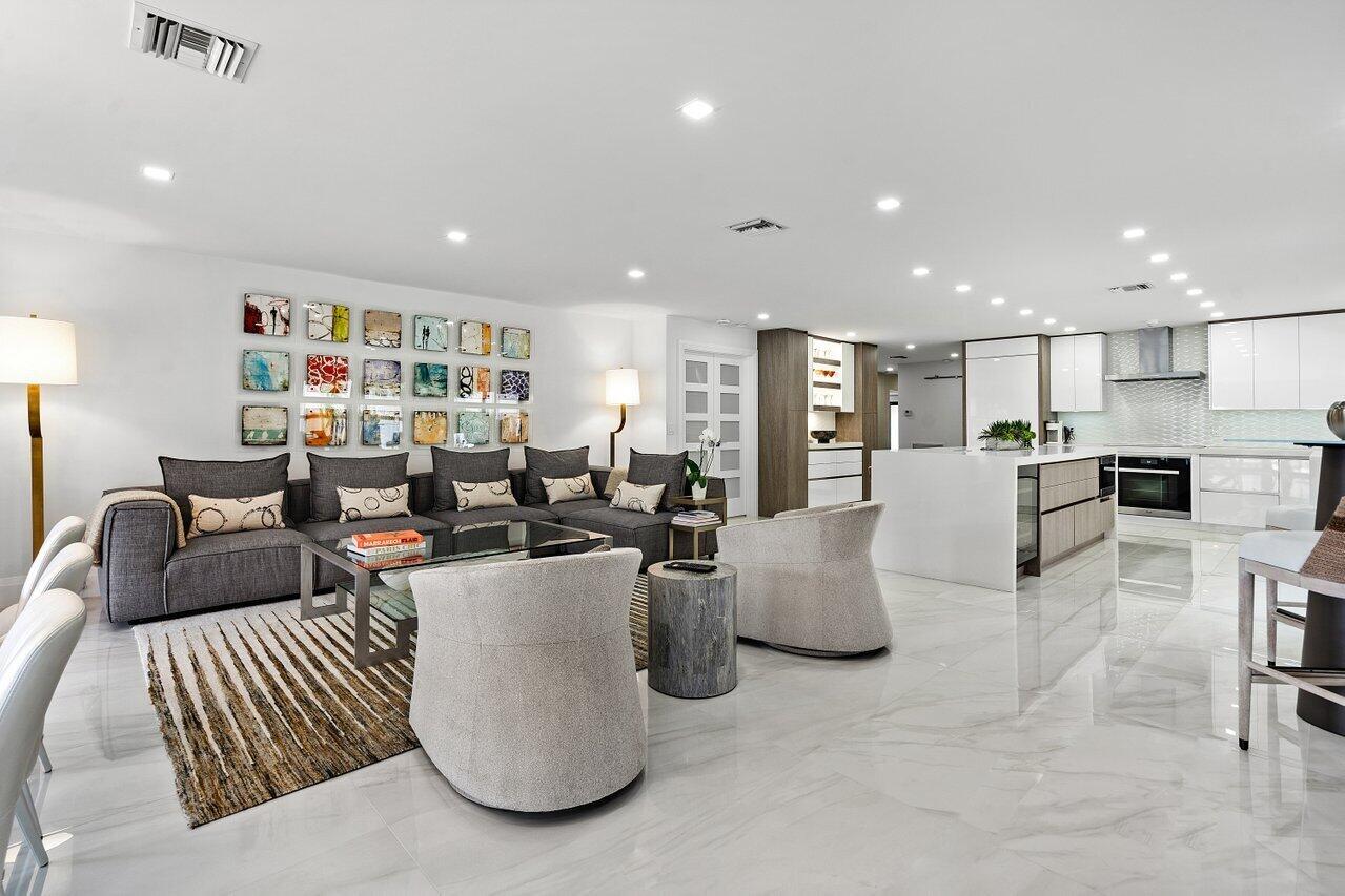 BOCA MARINA - Residential