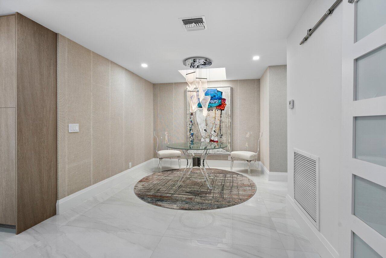 BOCA MARINA - Residential