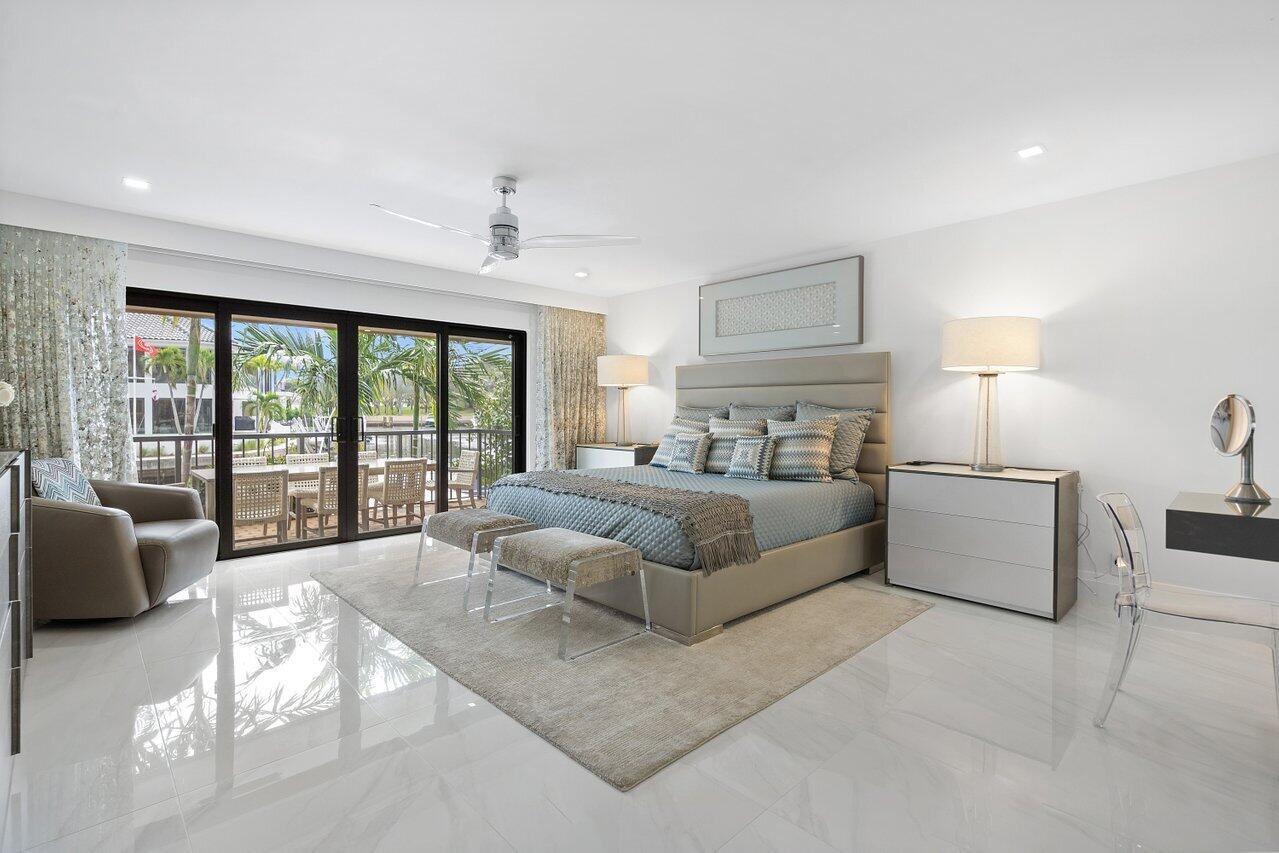 BOCA MARINA - Residential