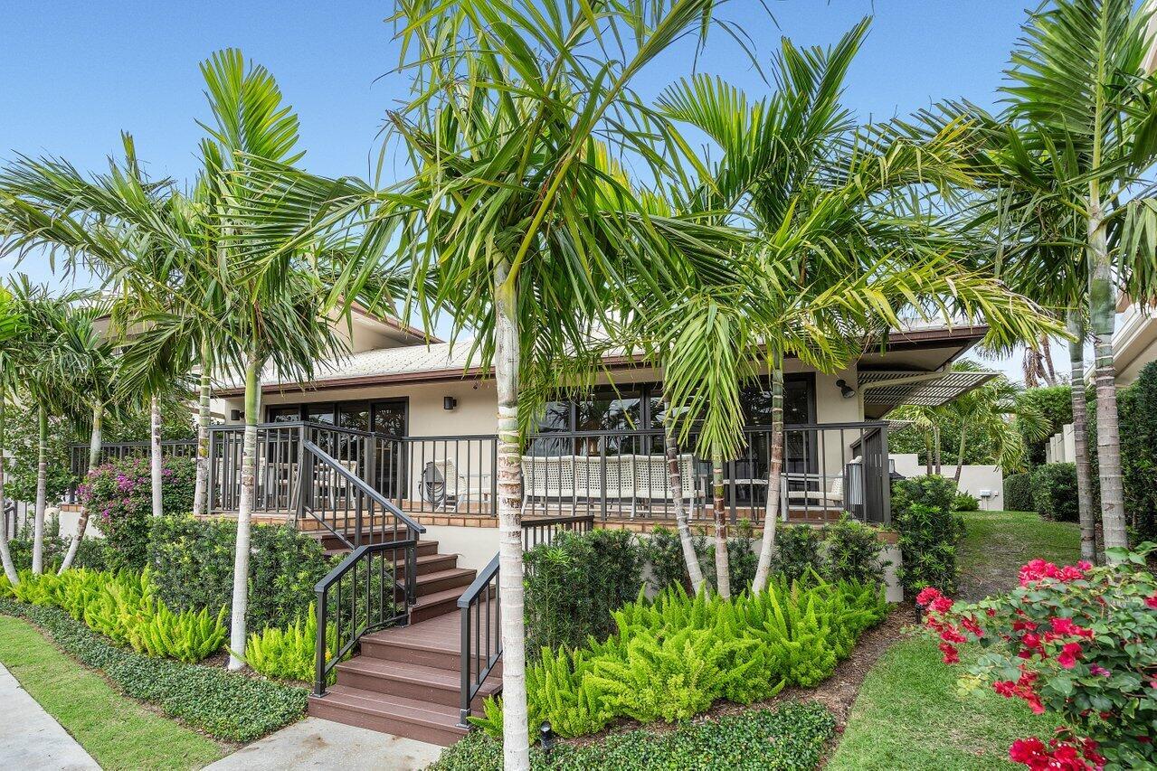 BOCA MARINA - Residential