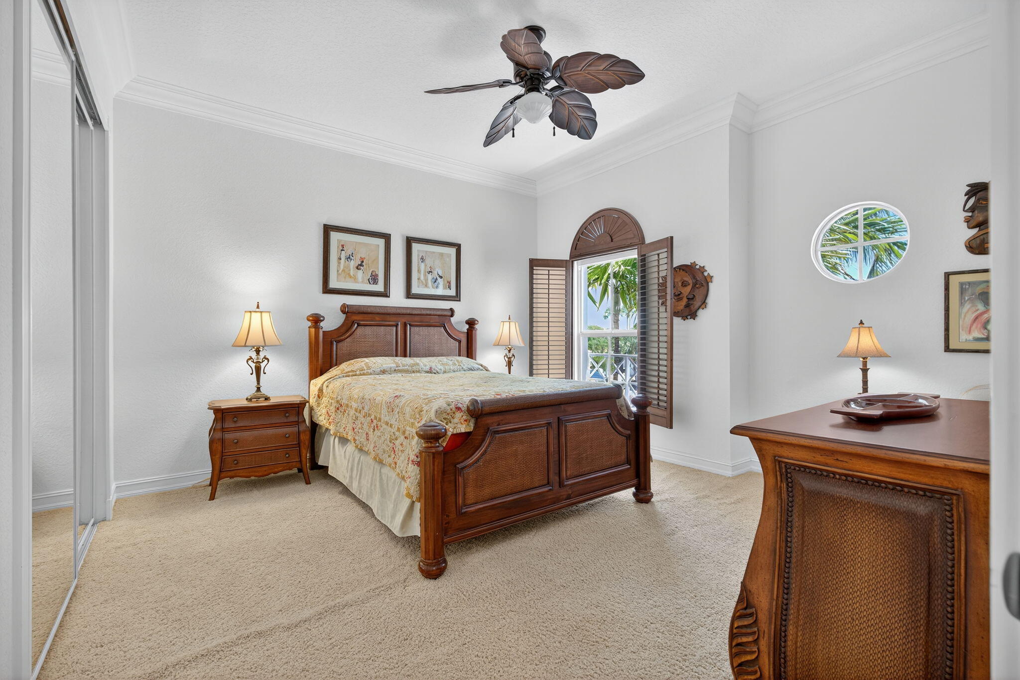 DOCKSIDE AT JUPITER HARBOUR - Residential Lease