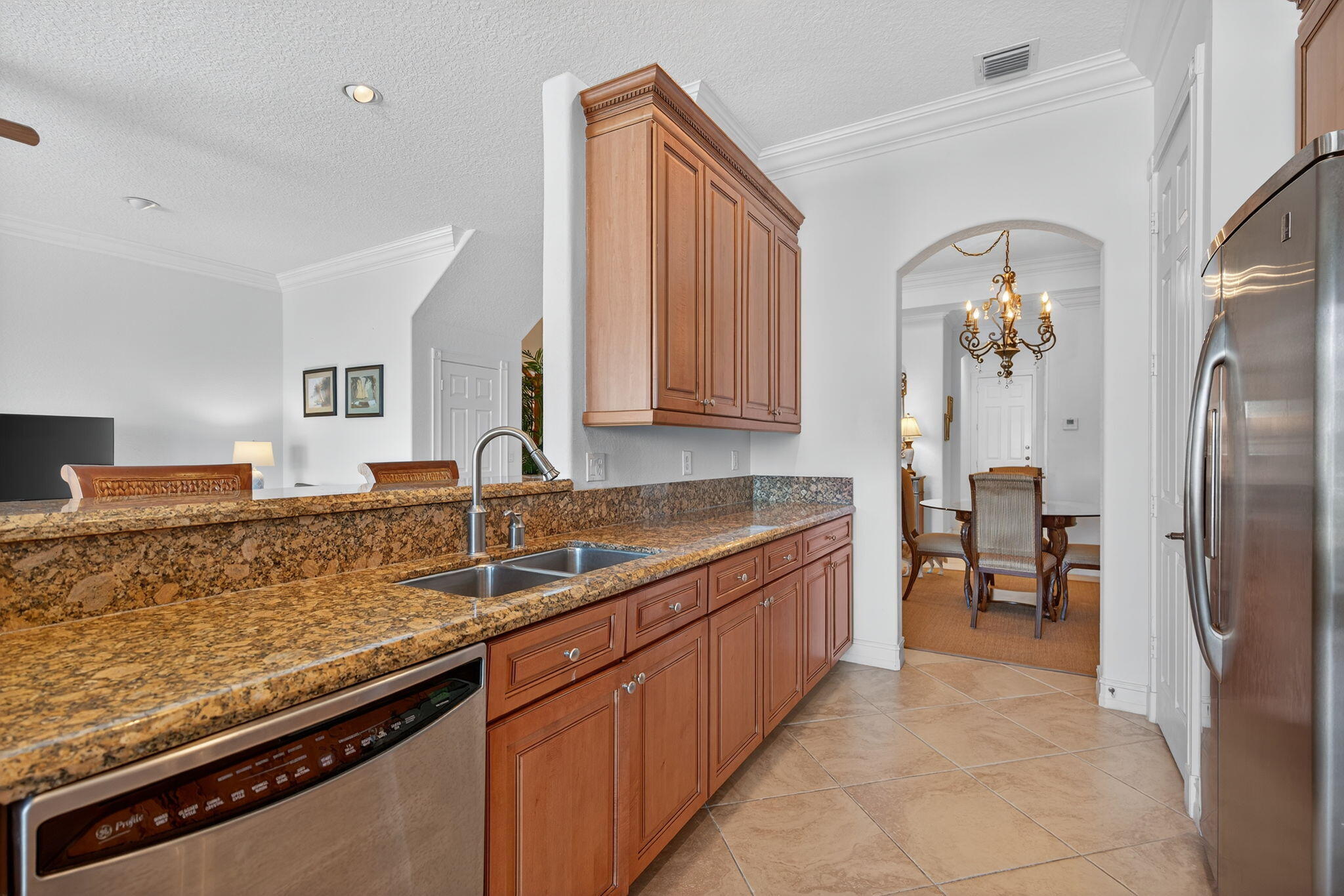 DOCKSIDE AT JUPITER HARBOUR - Residential Lease