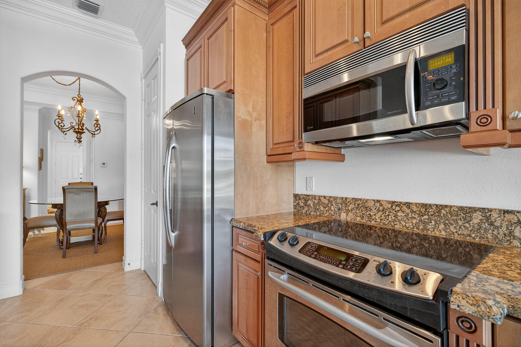 DOCKSIDE AT JUPITER HARBOUR - Residential Lease