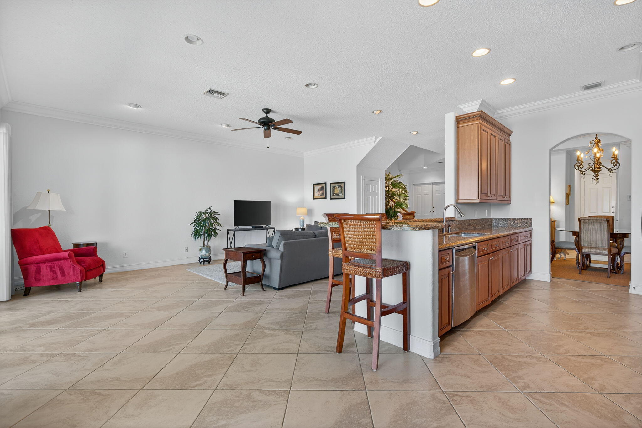 DOCKSIDE AT JUPITER HARBOUR - Residential Lease