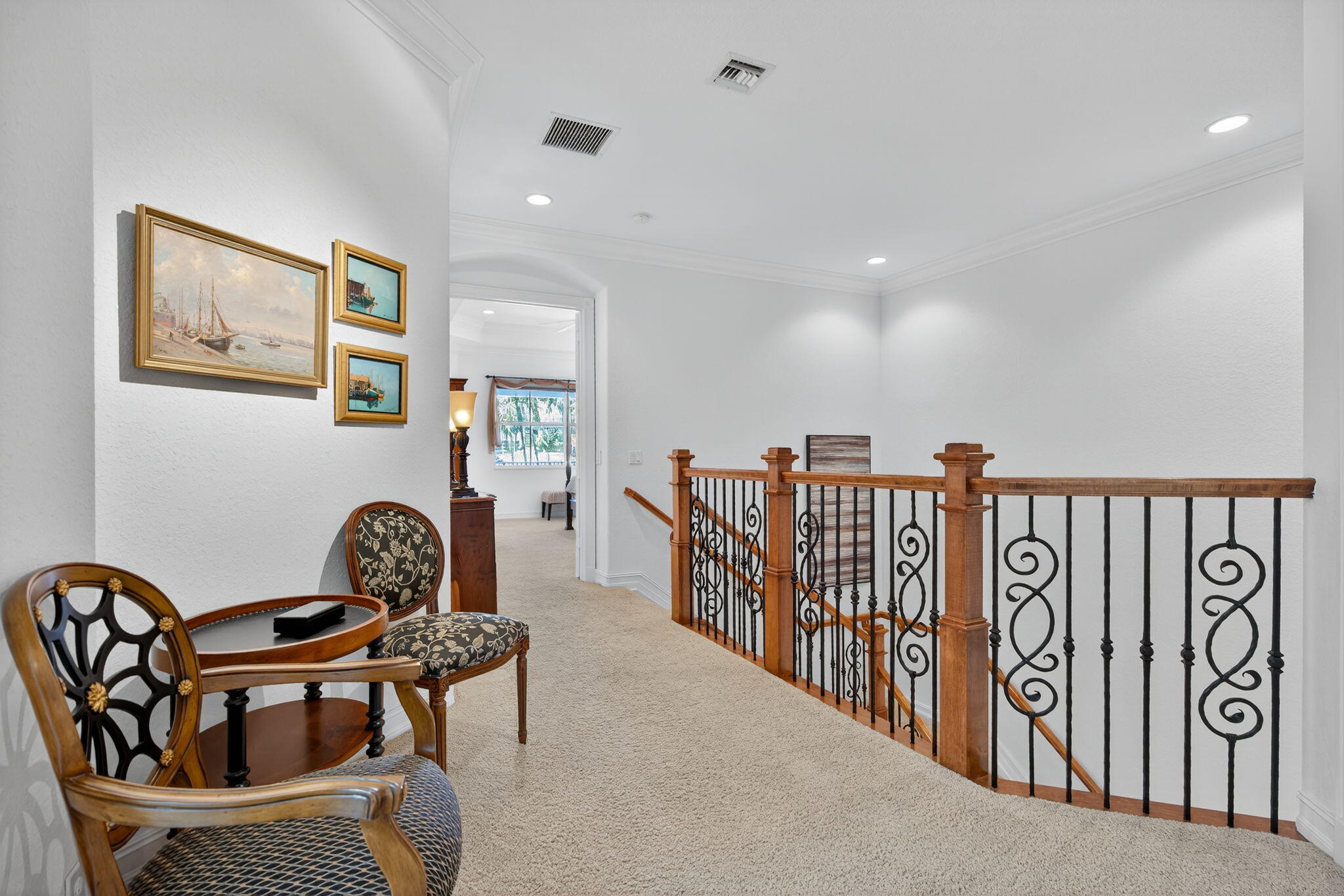 DOCKSIDE AT JUPITER HARBOUR - Residential Lease