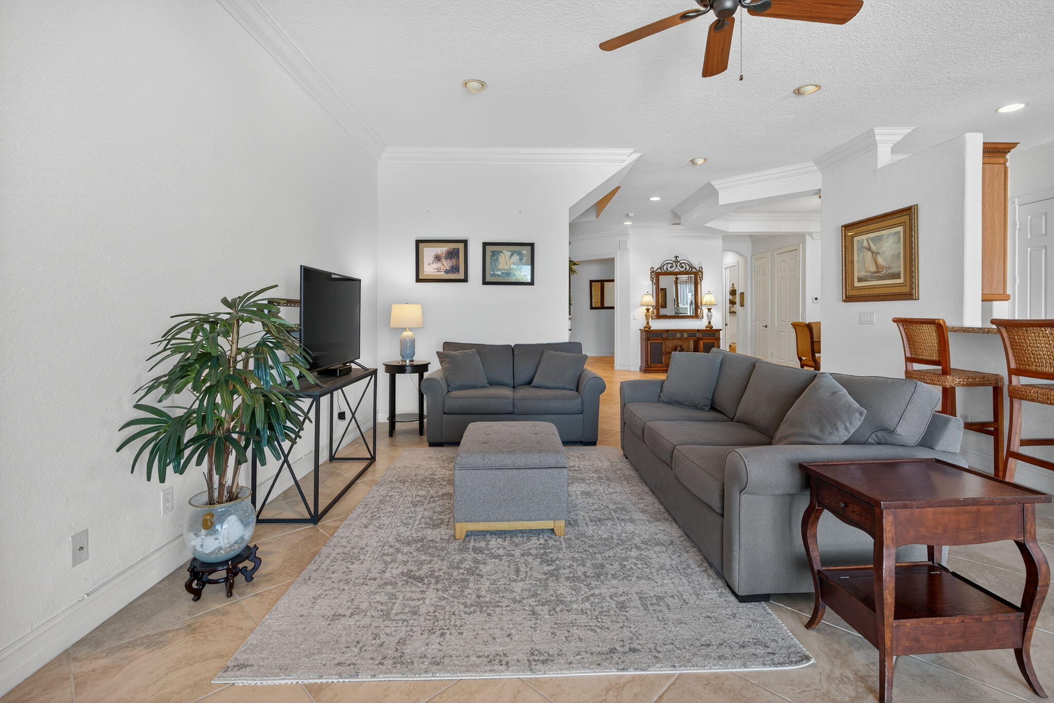 DOCKSIDE AT JUPITER HARBOUR - Residential Lease