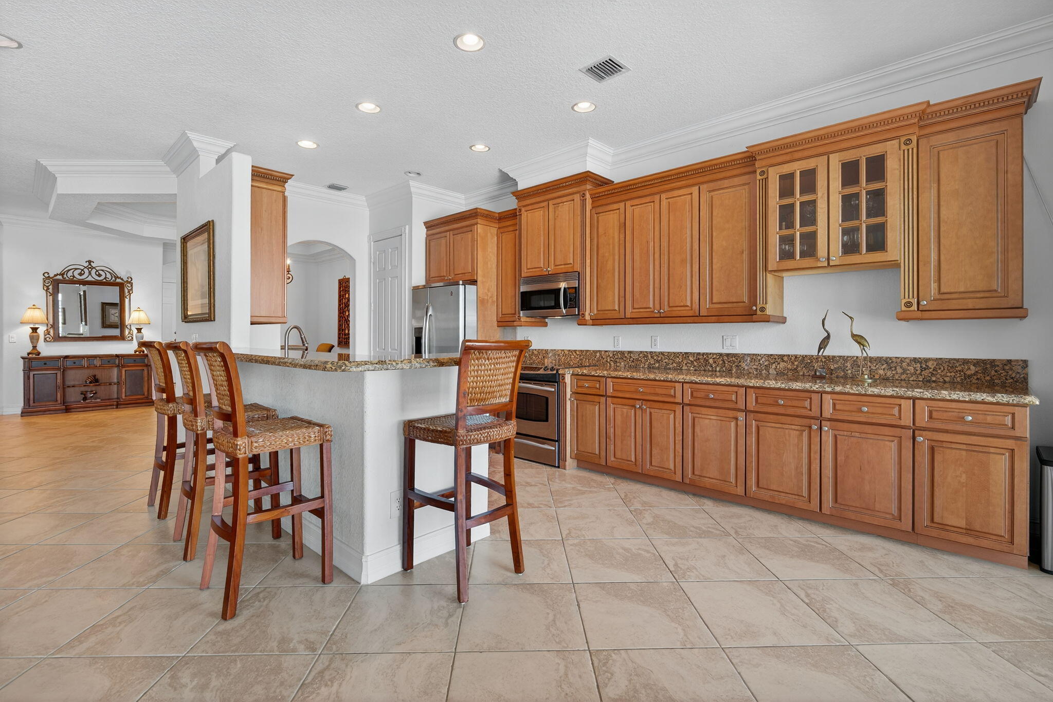 DOCKSIDE AT JUPITER HARBOUR - Residential Lease