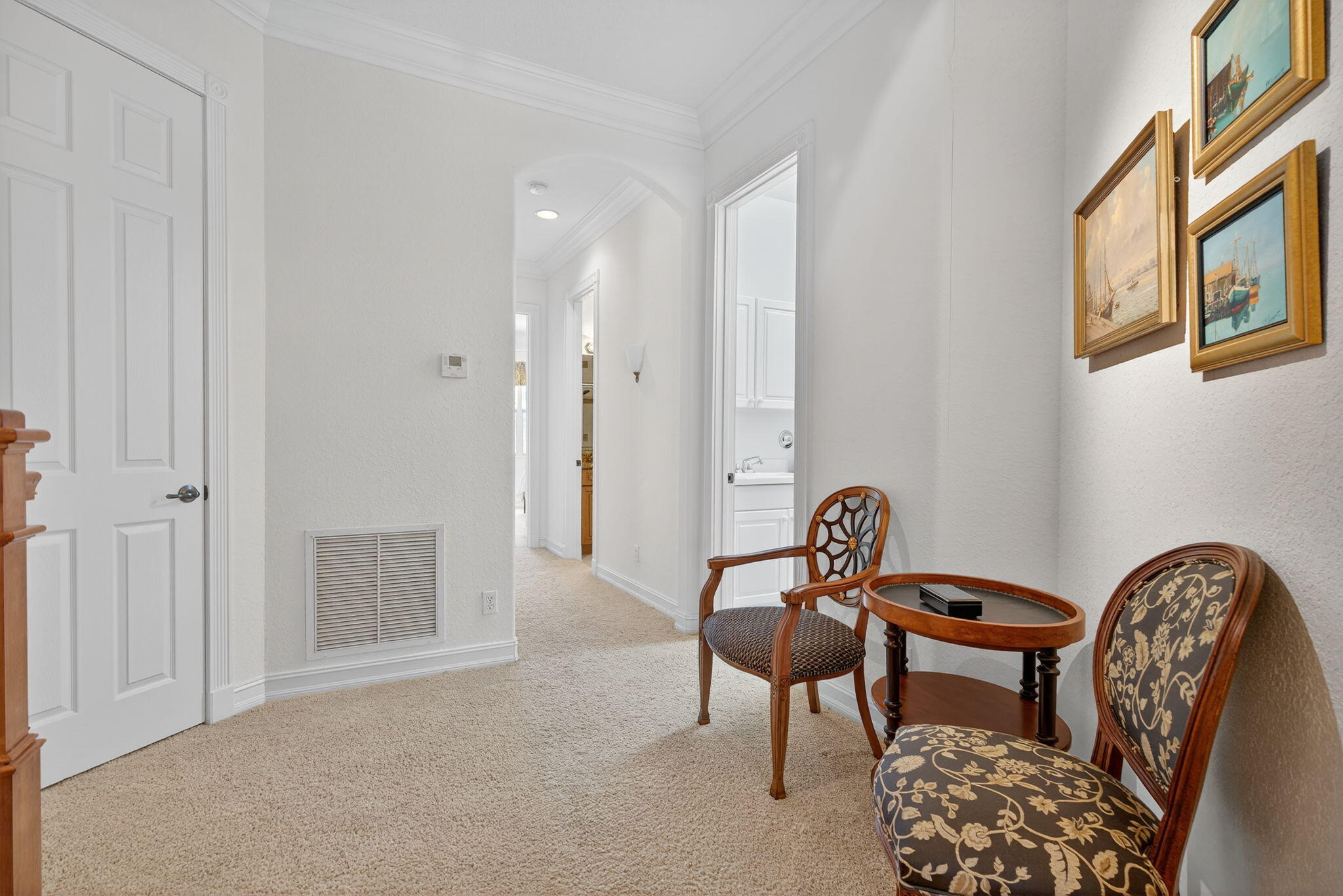 DOCKSIDE AT JUPITER HARBOUR - Residential Lease