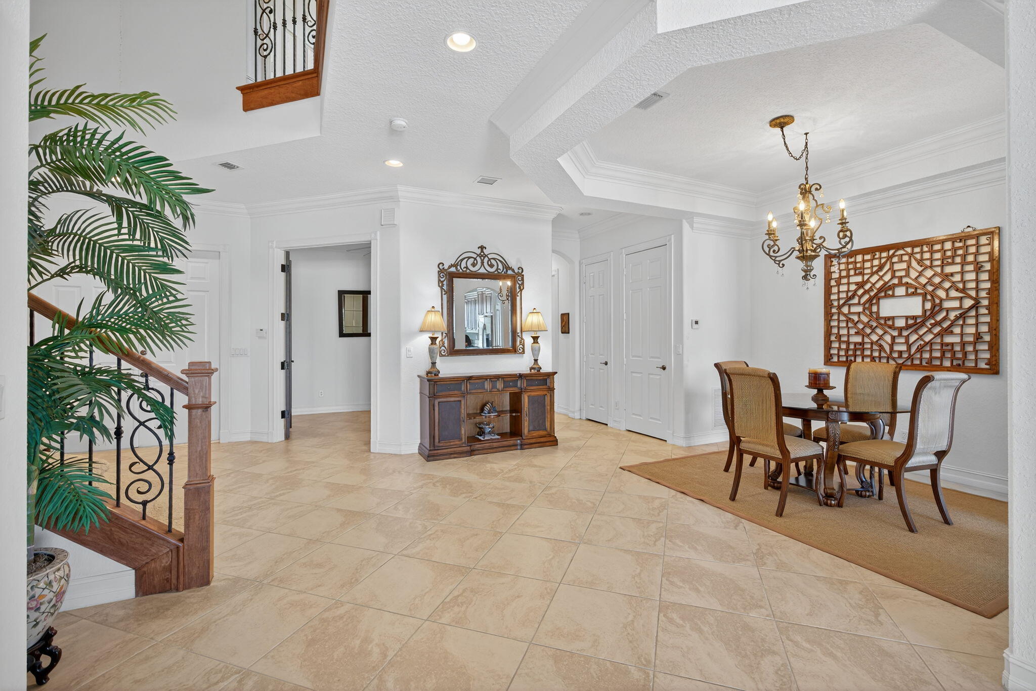 DOCKSIDE AT JUPITER HARBOUR - Residential Lease