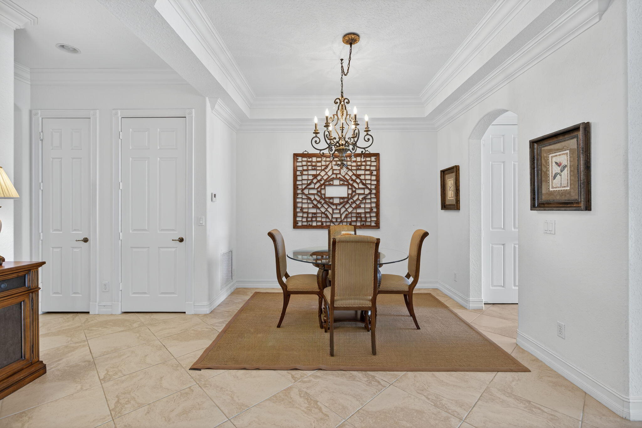 DOCKSIDE AT JUPITER HARBOUR - Residential Lease