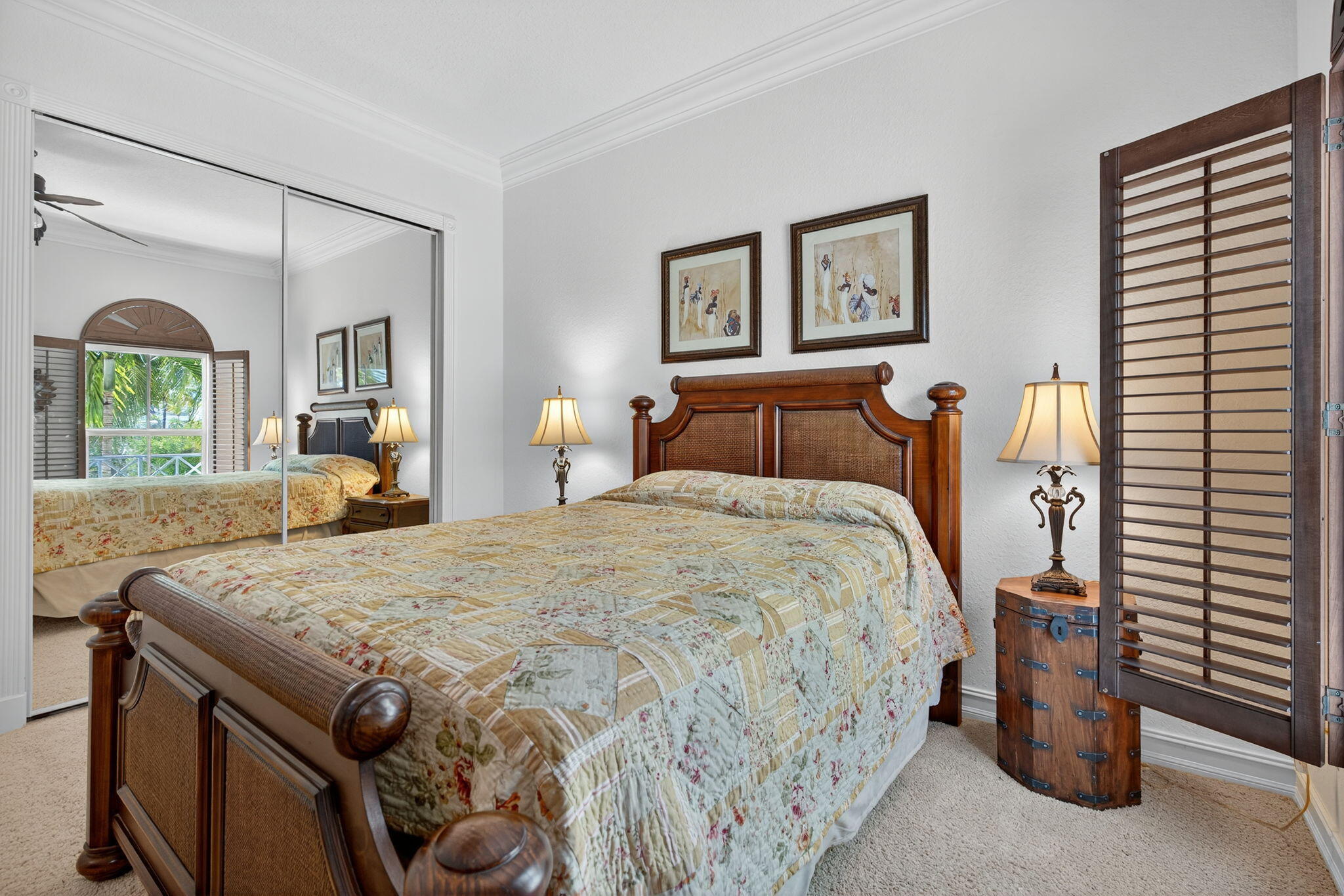 DOCKSIDE AT JUPITER HARBOUR - Residential Lease