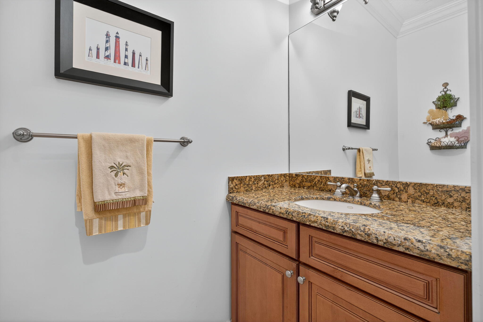 DOCKSIDE AT JUPITER HARBOUR - Residential Lease