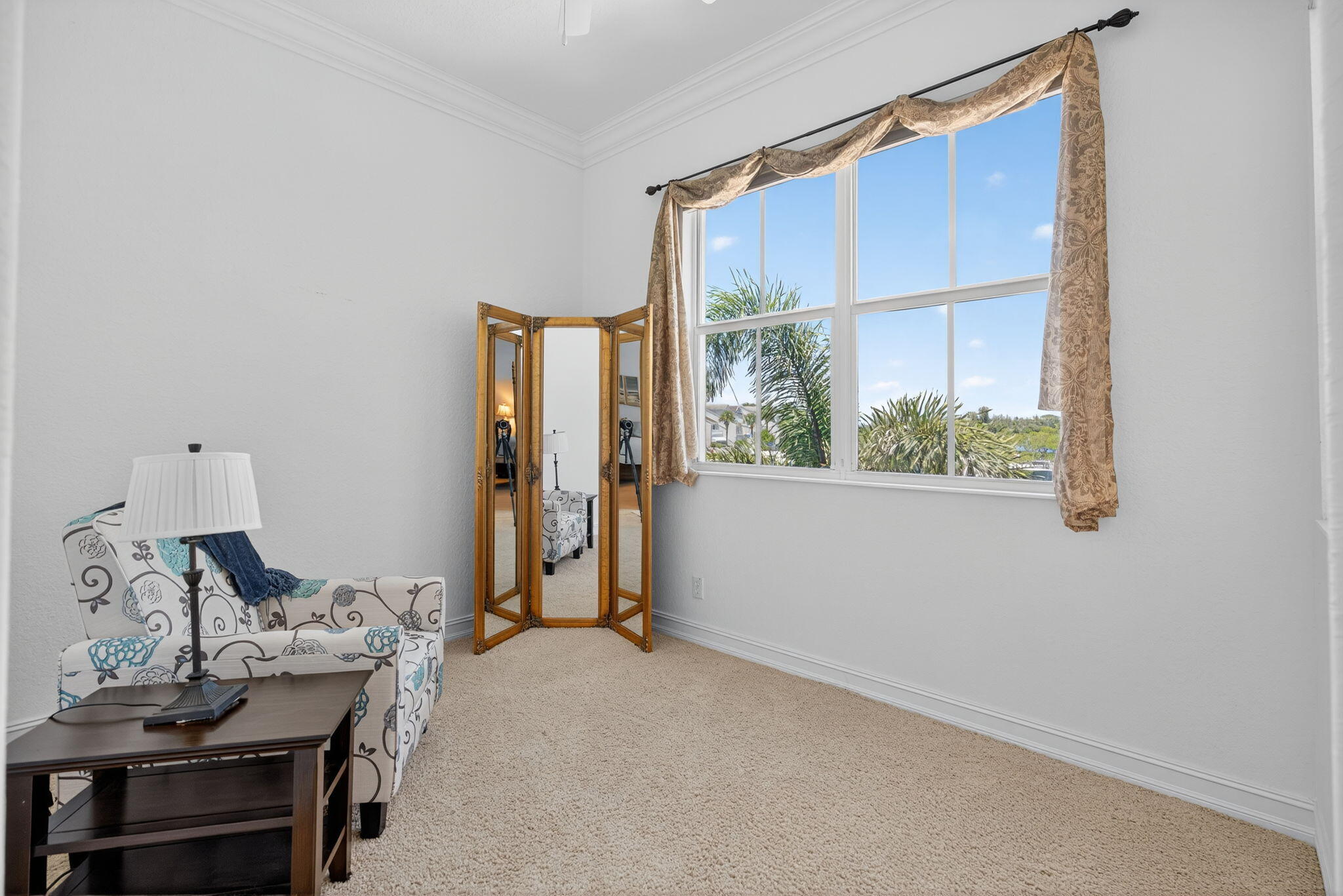 DOCKSIDE AT JUPITER HARBOUR - Residential Lease