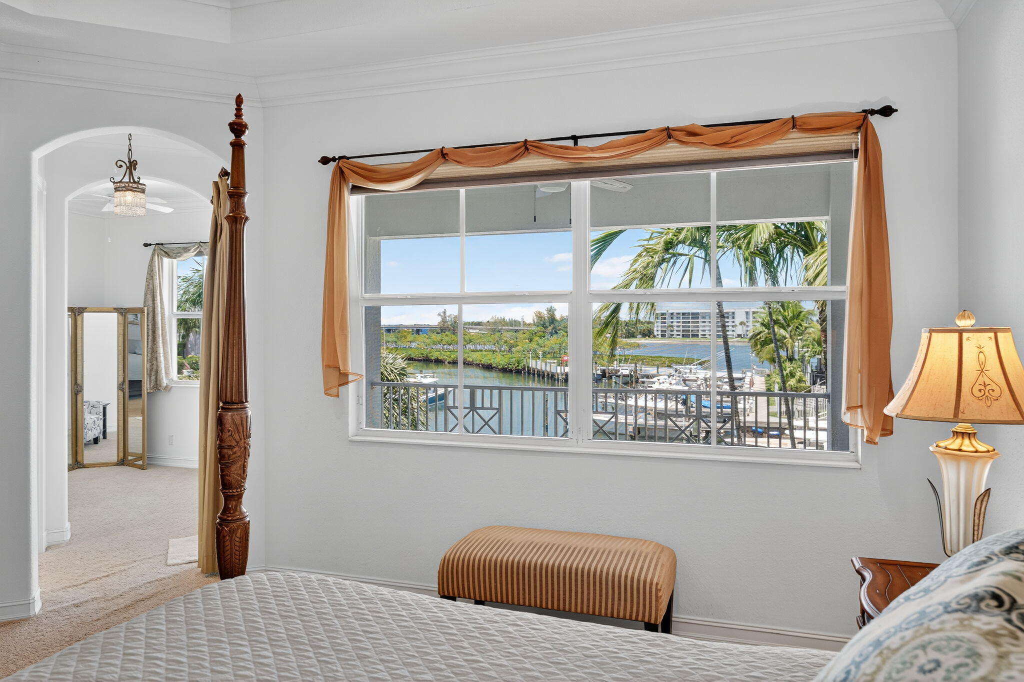 DOCKSIDE AT JUPITER HARBOUR - Residential Lease