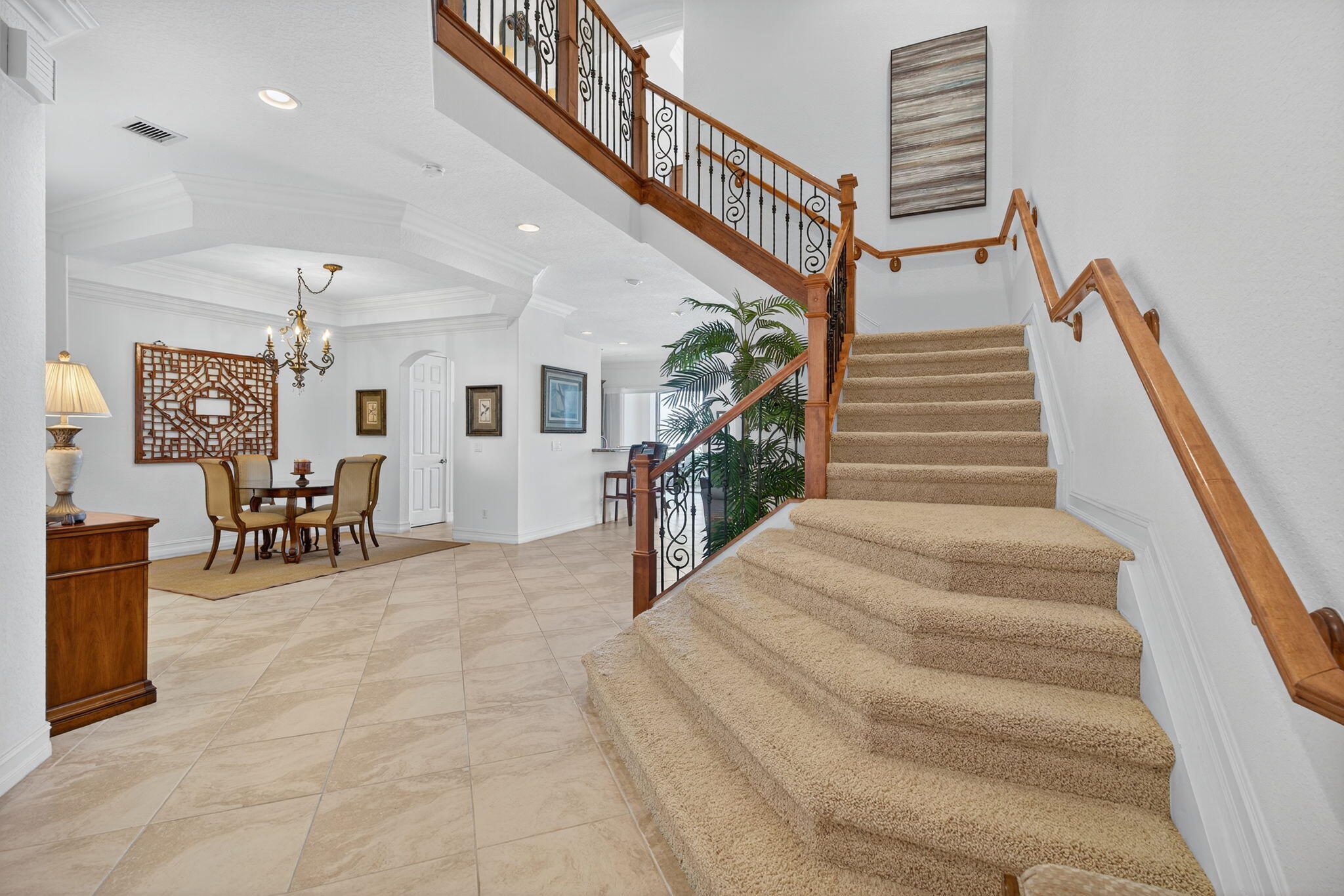 DOCKSIDE AT JUPITER HARBOUR - Residential Lease