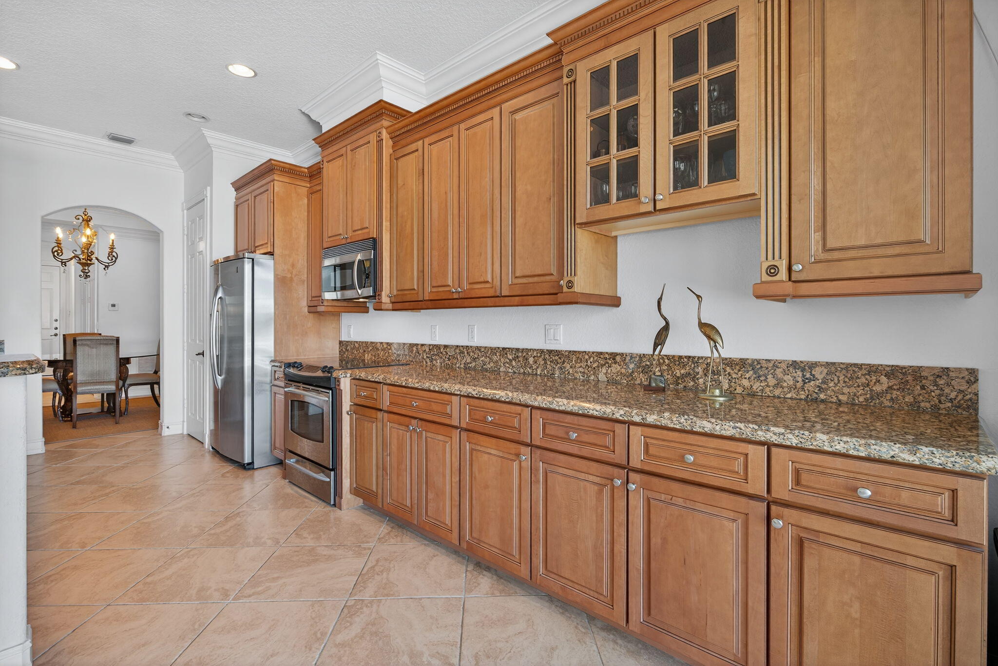 DOCKSIDE AT JUPITER HARBOUR - Residential Lease