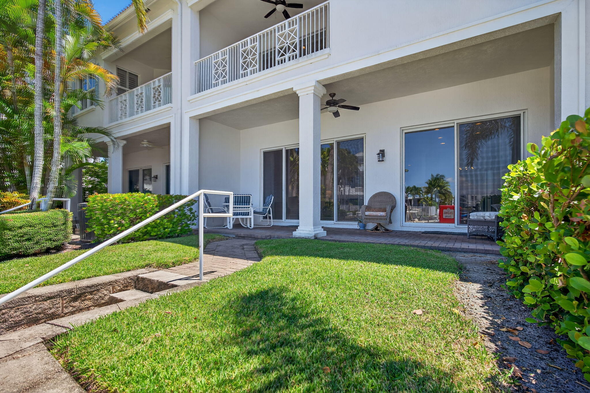 DOCKSIDE AT JUPITER HARBOUR - Residential Lease