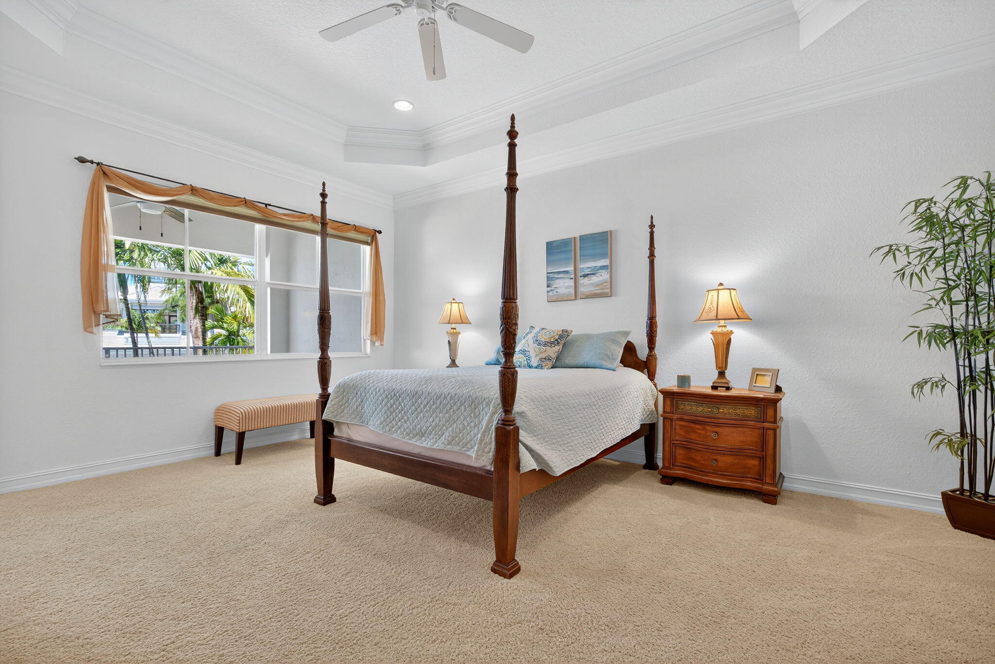 DOCKSIDE AT JUPITER HARBOUR - Residential Lease