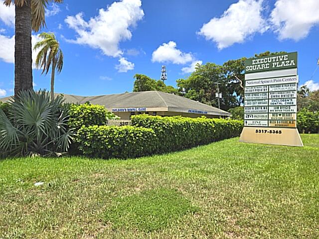 5317 W Atlantic Avenue 103