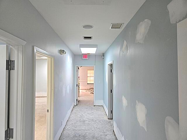 EXECUTIVE SQUARE PLAZA CO - Commercial Lease