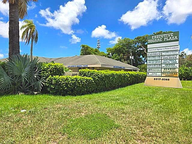5317 W Atlantic Avenue 104