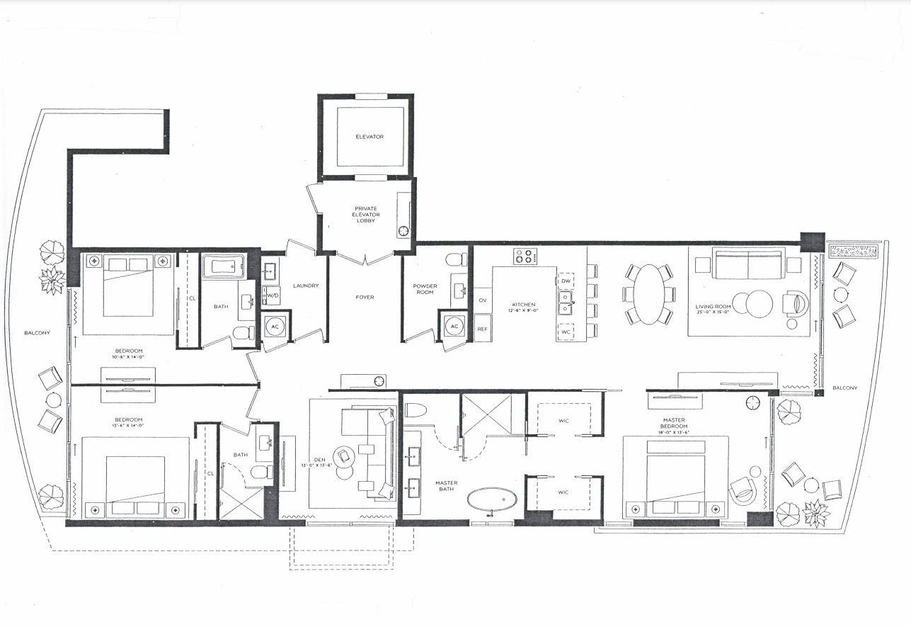 SOLEMAR - Residential