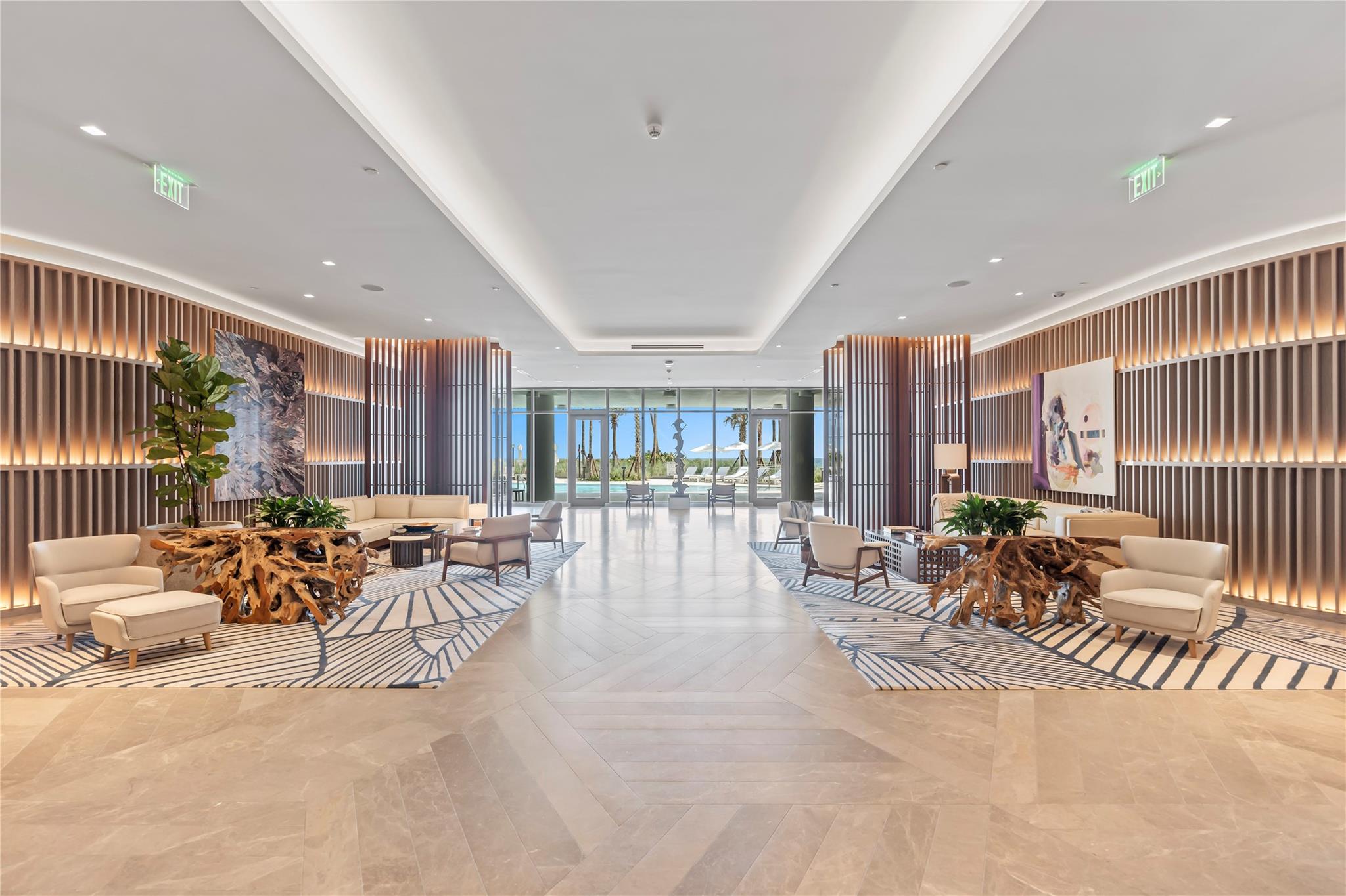 SOLEMAR - Residential