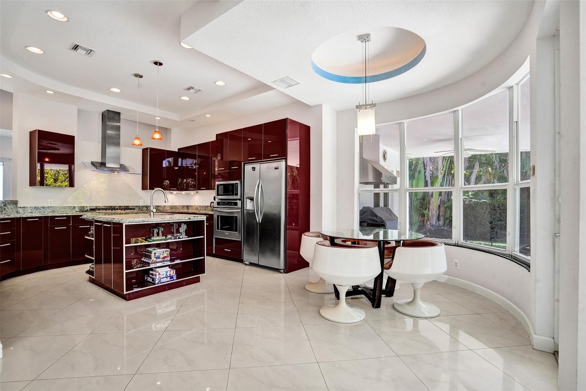 Hillbrook 30-4 B - Residential