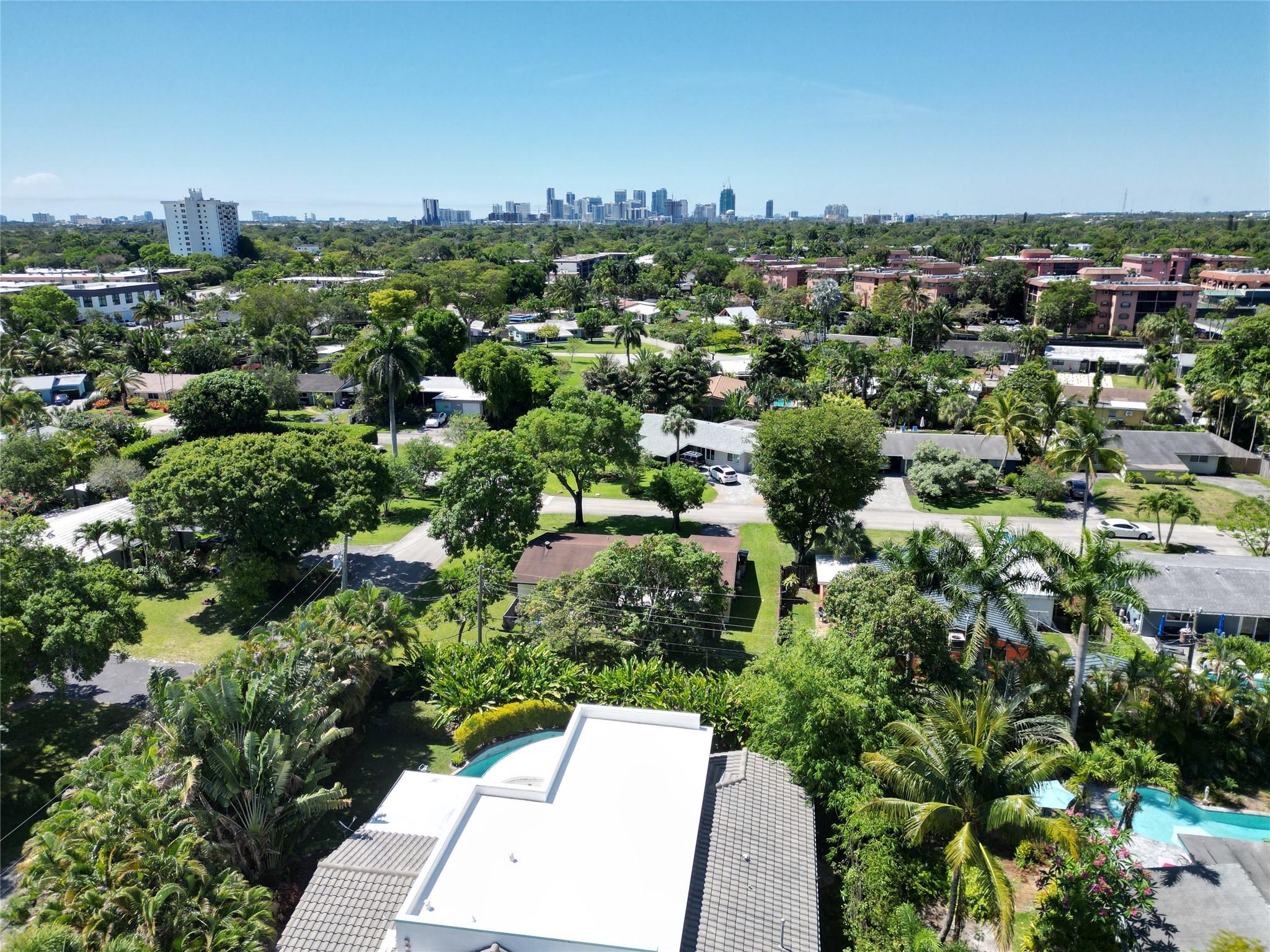 Hillbrook 30-4 B - Residential