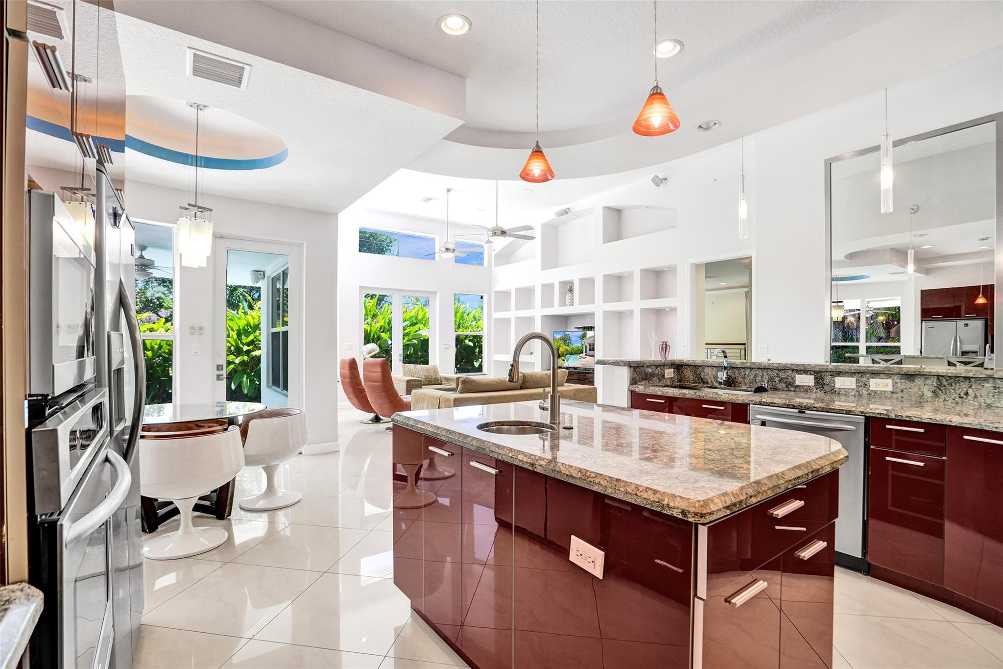 Hillbrook 30-4 B - Residential