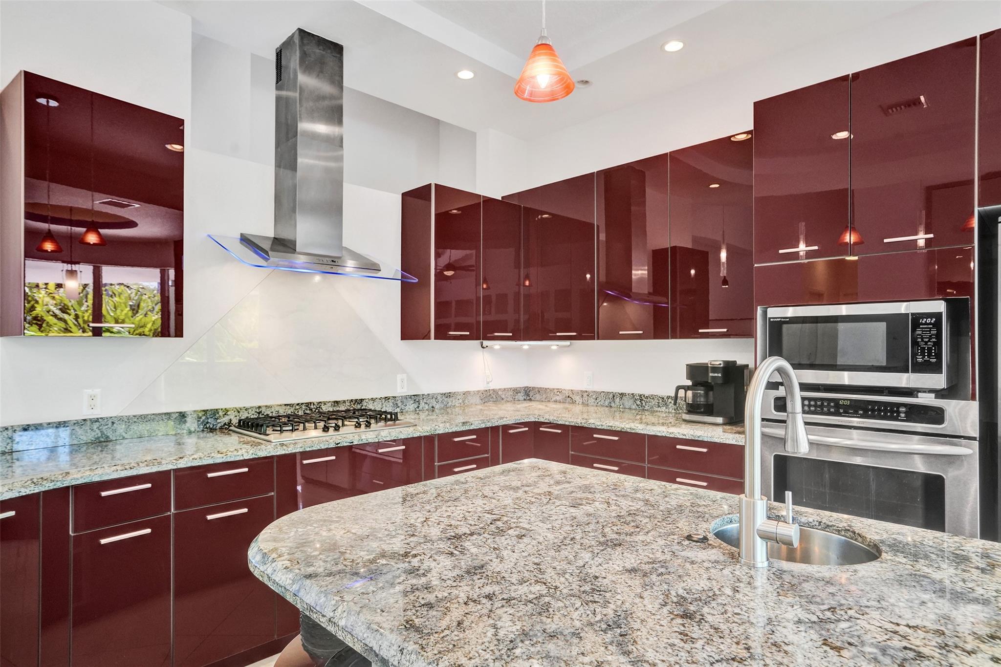 Hillbrook 30-4 B - Residential