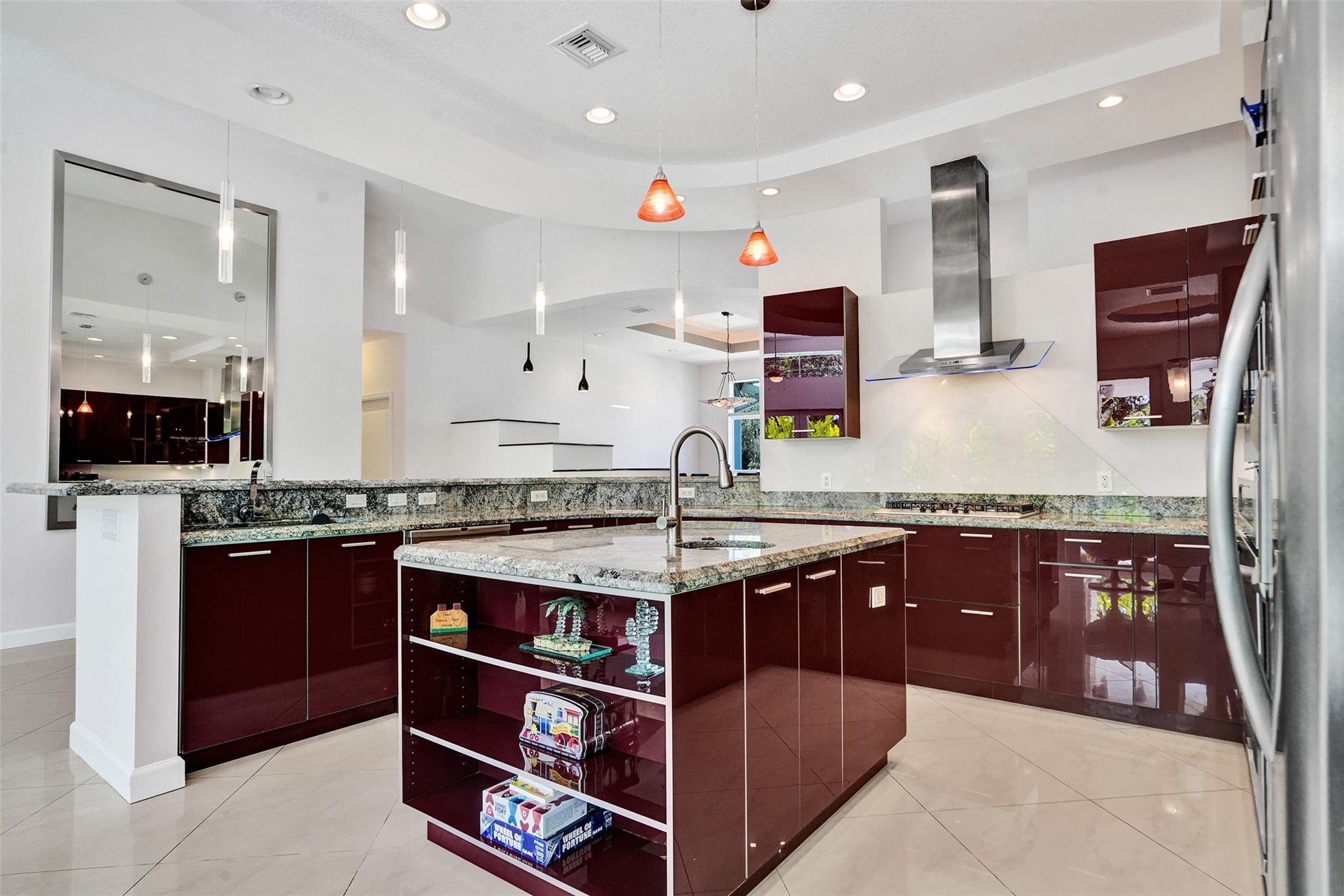 Hillbrook 30-4 B - Residential