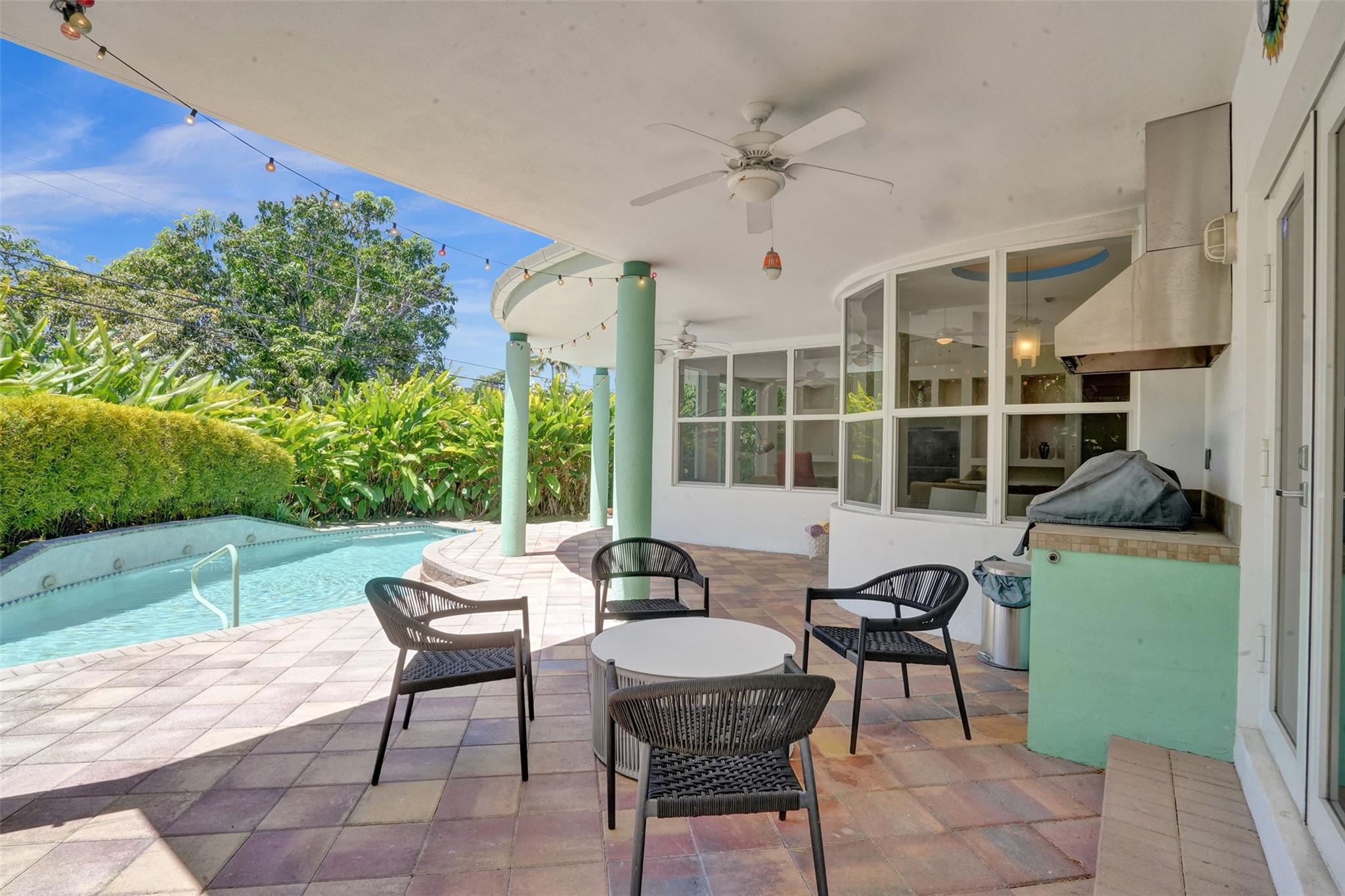 Hillbrook 30-4 B - Residential
