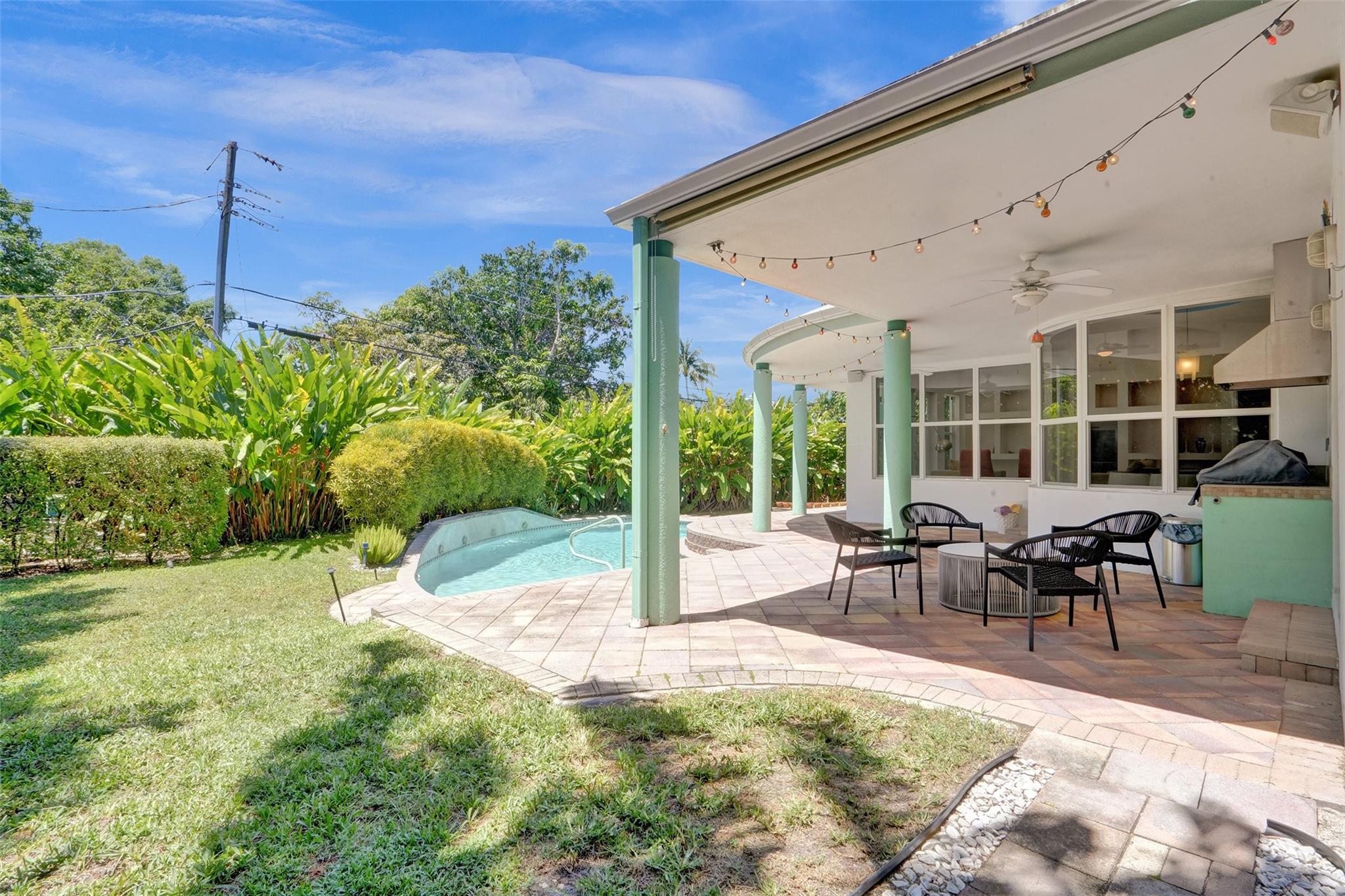 Hillbrook 30-4 B - Residential