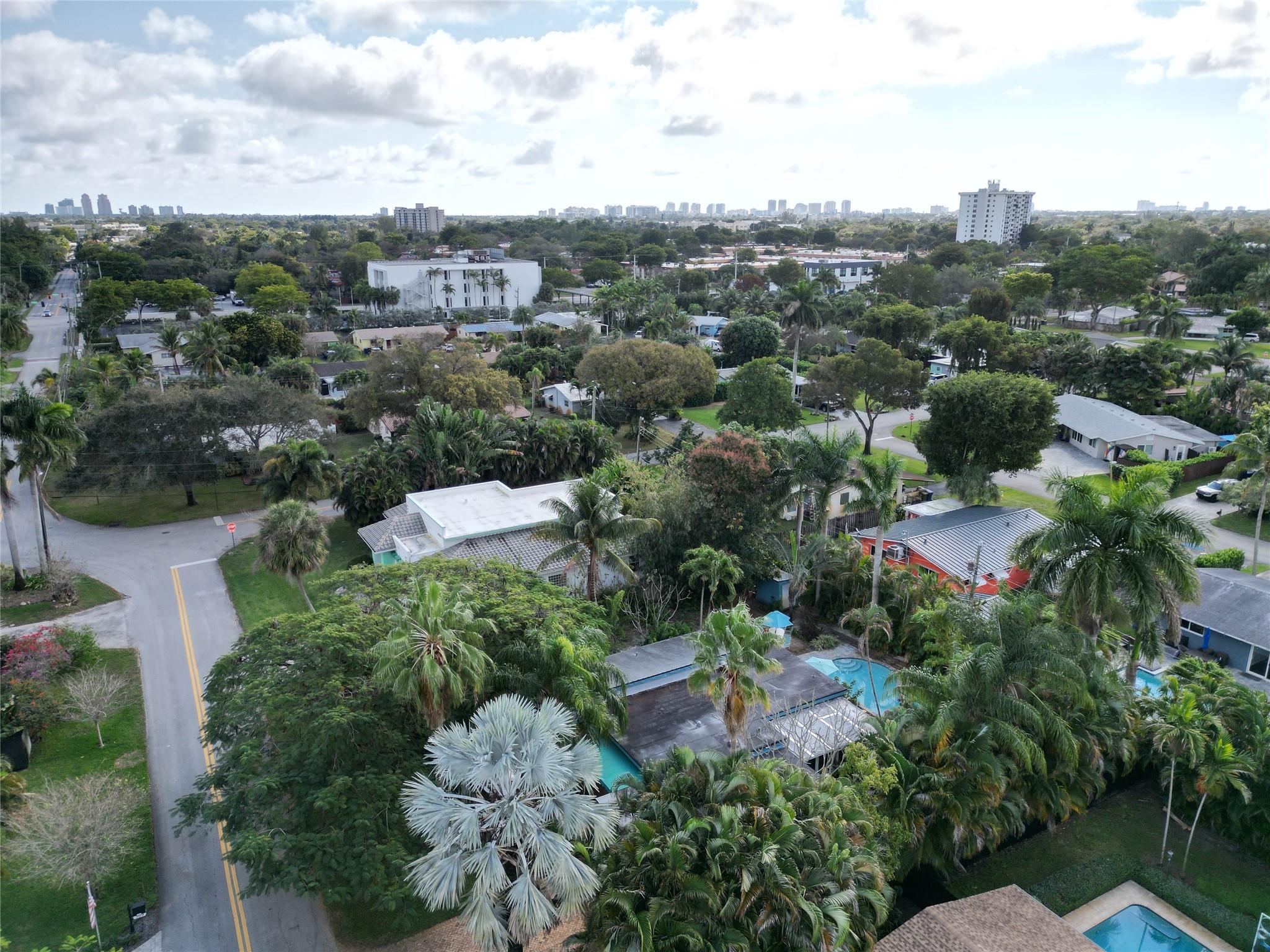 Hillbrook 30-4 B - Residential