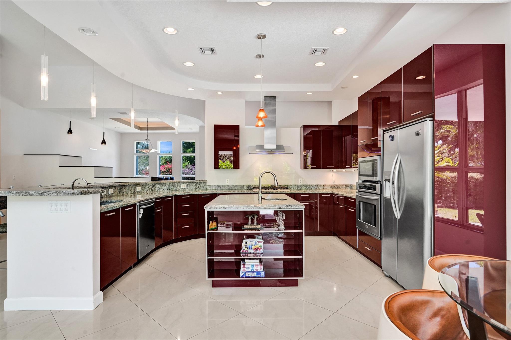 Hillbrook 30-4 B - Residential