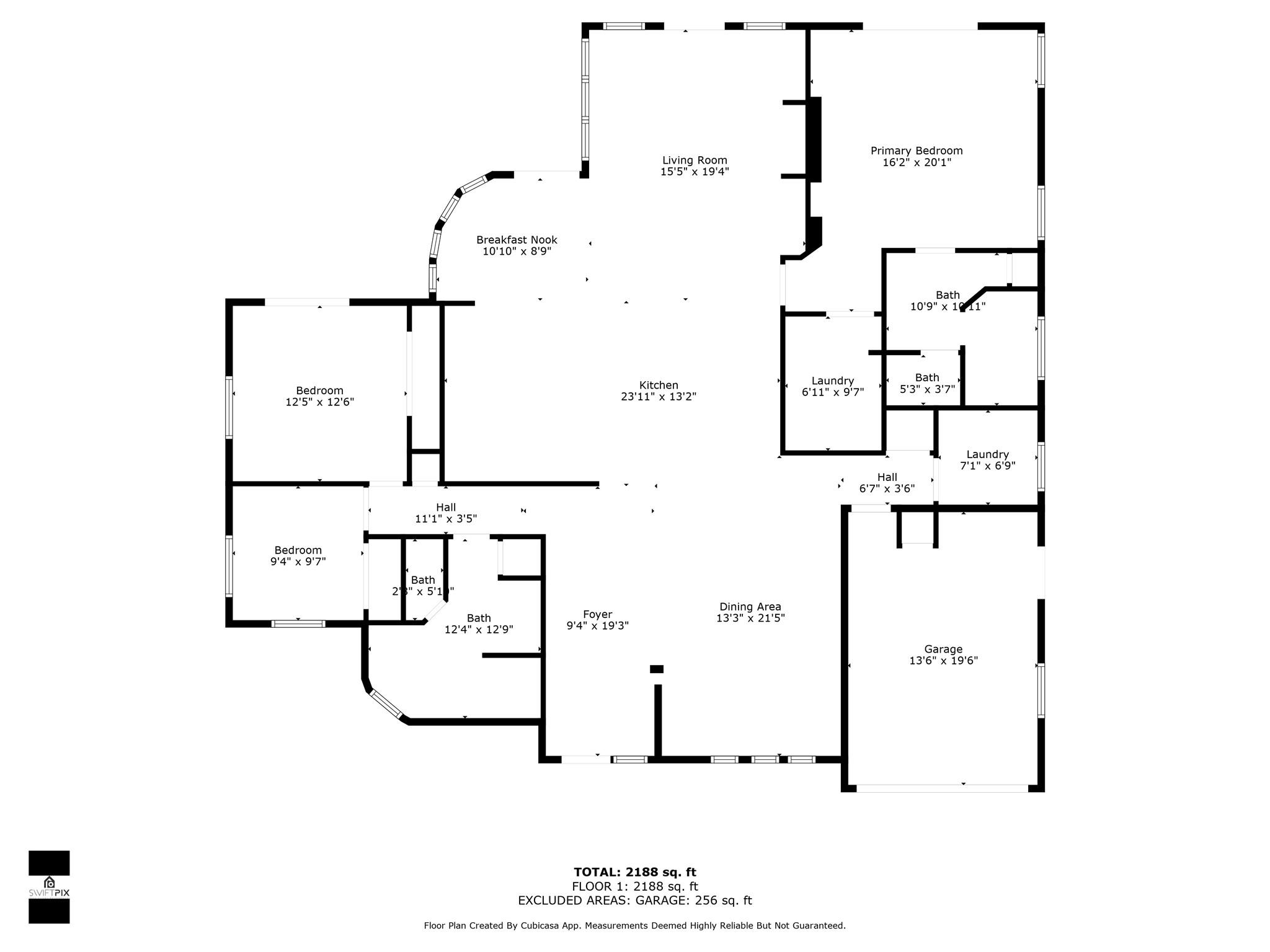 Hillbrook 30-4 B - Residential