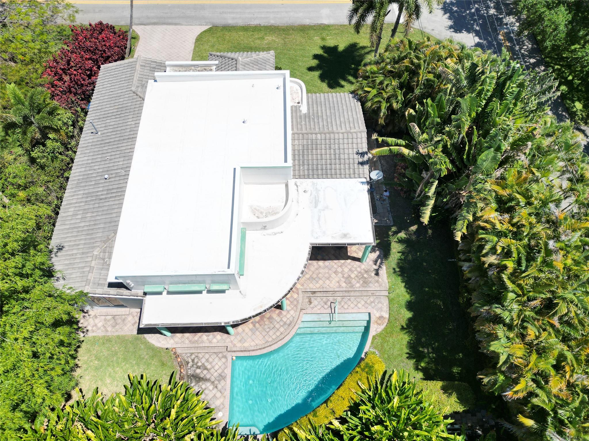 Hillbrook 30-4 B - Residential