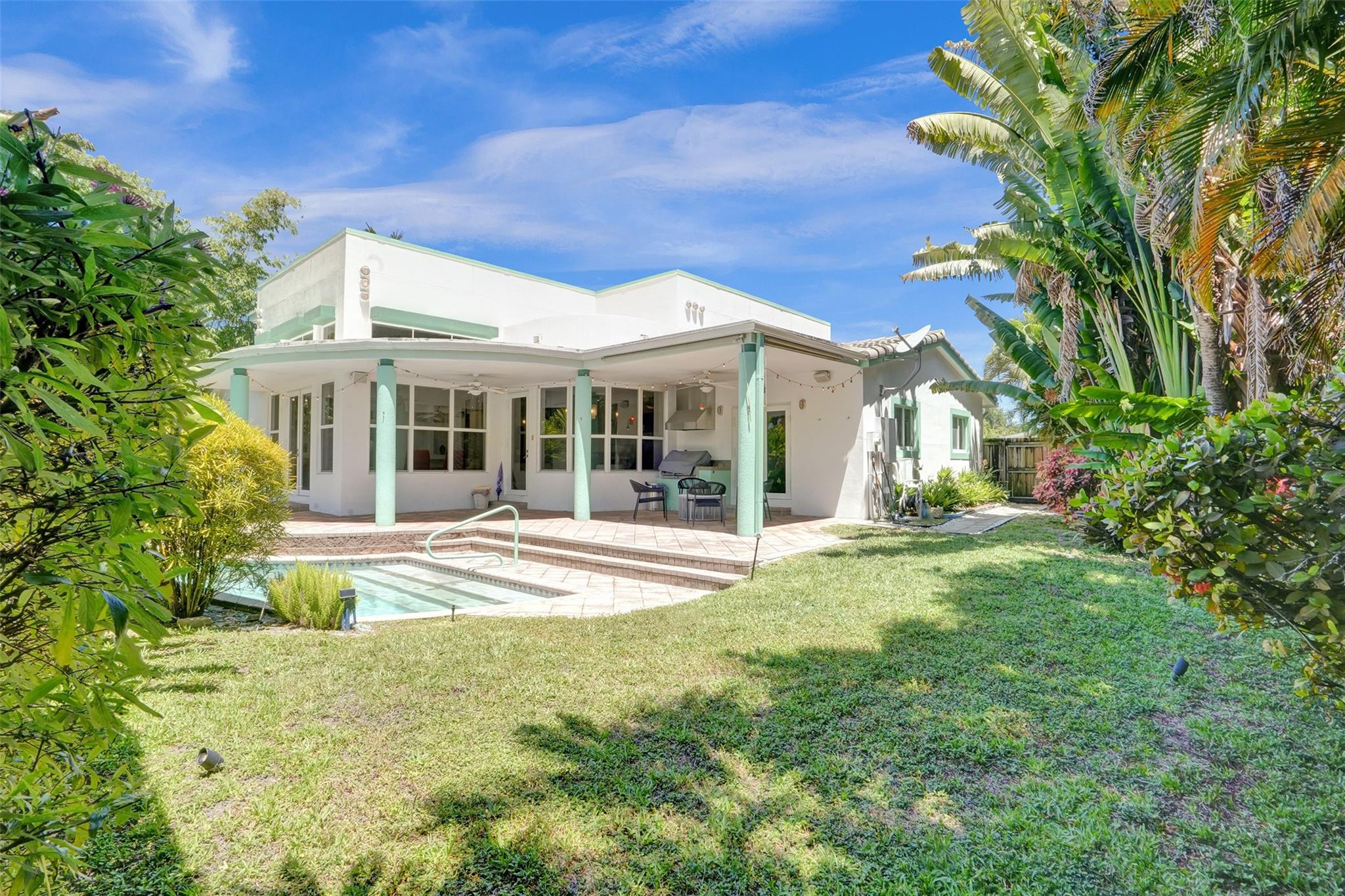 Hillbrook 30-4 B - Residential